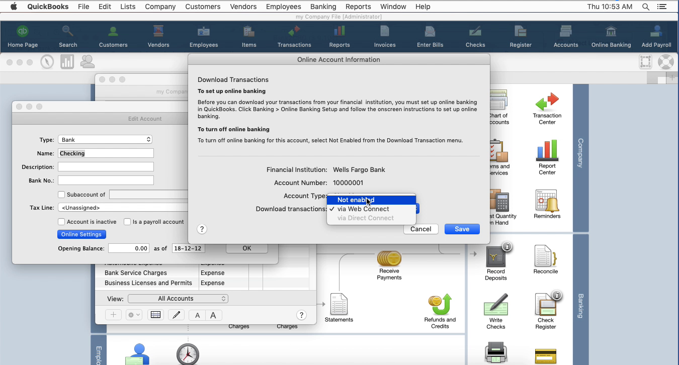 convert from quickbooks for windows to quickbooks for mac