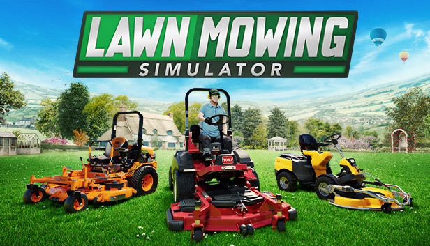 lawn service software for mac